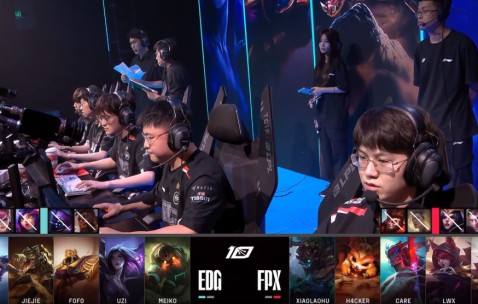 九游体育-Uzi爆冷击败FPX，赛事规则更新引爆全场！的简单介绍