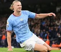 九游- 哈兰德94分钟绝杀背后的秘密 