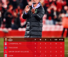 九游-包含纳达尔连续十二场比赛得分超过赛况扑朔迷离，利物浦挑战极限！的词条