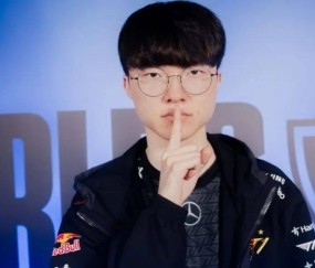 九游娱乐-关于Faker在TES比赛中爆冷，精彩发挥引发热议！的信息