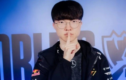 九游娱乐-关于Faker在TES比赛中爆冷，精彩发挥引发热议！的信息