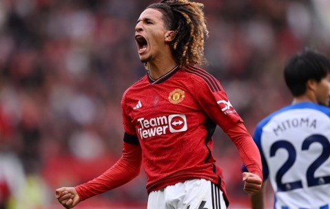 九游娱乐-关于Ning新星精彩发挥表现惊艳，曼联未来可期！的信息