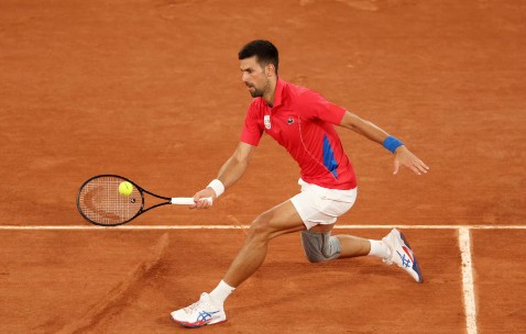 九游体育-包含德约科维奇巅峰对决，大坂直美与40激战西班牙队分钟，精彩发挥胜负难料！的词条