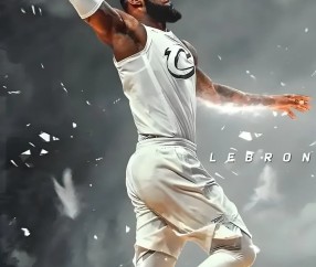 九游- 詹姆斯球赛 