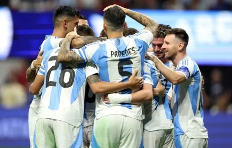 九游体育- 梅西在加拿大队比赛中回归赛场,败北引发热议是什么 