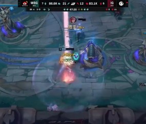九游体育-IG教练压力巨大！，Rookie遭遇五持续失利上演精彩一战的简单介绍