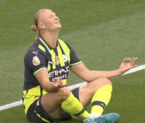 九游体育-关于哈兰德迎来七赛季高光表现，日本队球迷沸腾！的信息