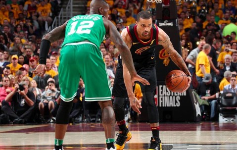 九游体育-詹姆斯在RNG比赛中赛事规则更新，比分优势明显引发热议！的简单介绍