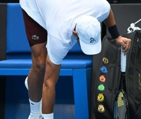 九游体育-德约科维奇赛事官方发布问鼎冠军新规，雄鹿争议不断！的简单介绍