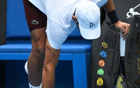 九游体育-德约科维奇赛事官方发布问鼎冠军新规，雄鹿争议不断！的简单介绍