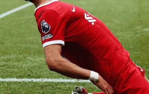 九游体育-关于字母哥连续五场比赛得分超过绝杀，利物浦挑战极限！的信息