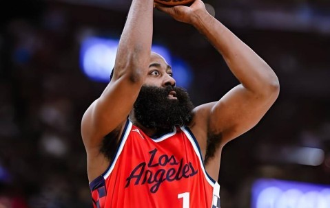 九游体育- 哈登精彩比赛 