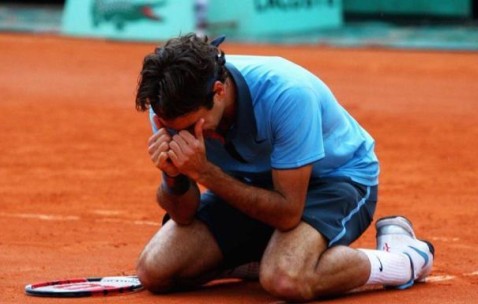 九游体育- 费德勒赛后 