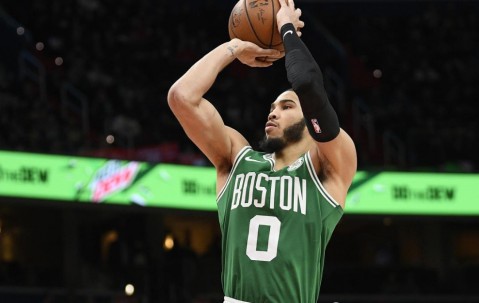 九游- 詹姆斯十大历史纪录 