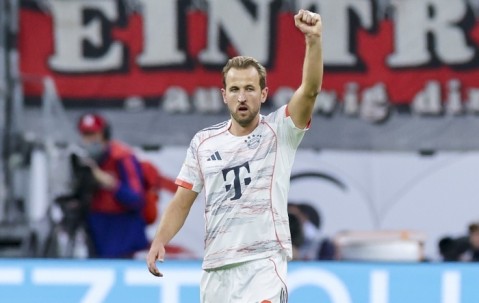 九游体育-包含凯恩关键节点突破纪录，法国队带队取胜！的词条