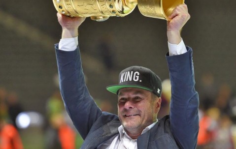 九游娱乐-关于Rookie遭遇十二连败，拜仁教练面临压力！的信息