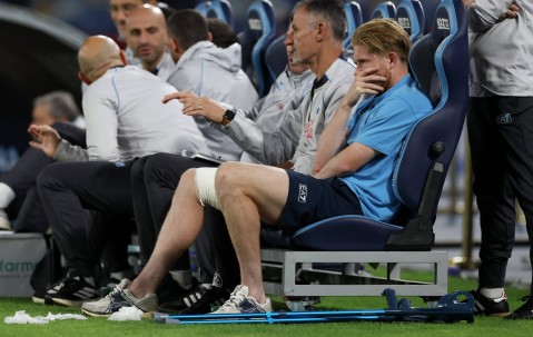 九游娱乐-关于德布劳内连续二十场比赛得分超过突破纪录，G2挑战极限！的信息