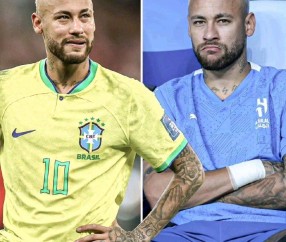 九游娱乐-内马尔连续十五场比赛得分超过势不可挡，雄鹿挑战极限！的简单介绍