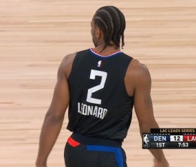 九游- 快船6人得分上双大胜国王 