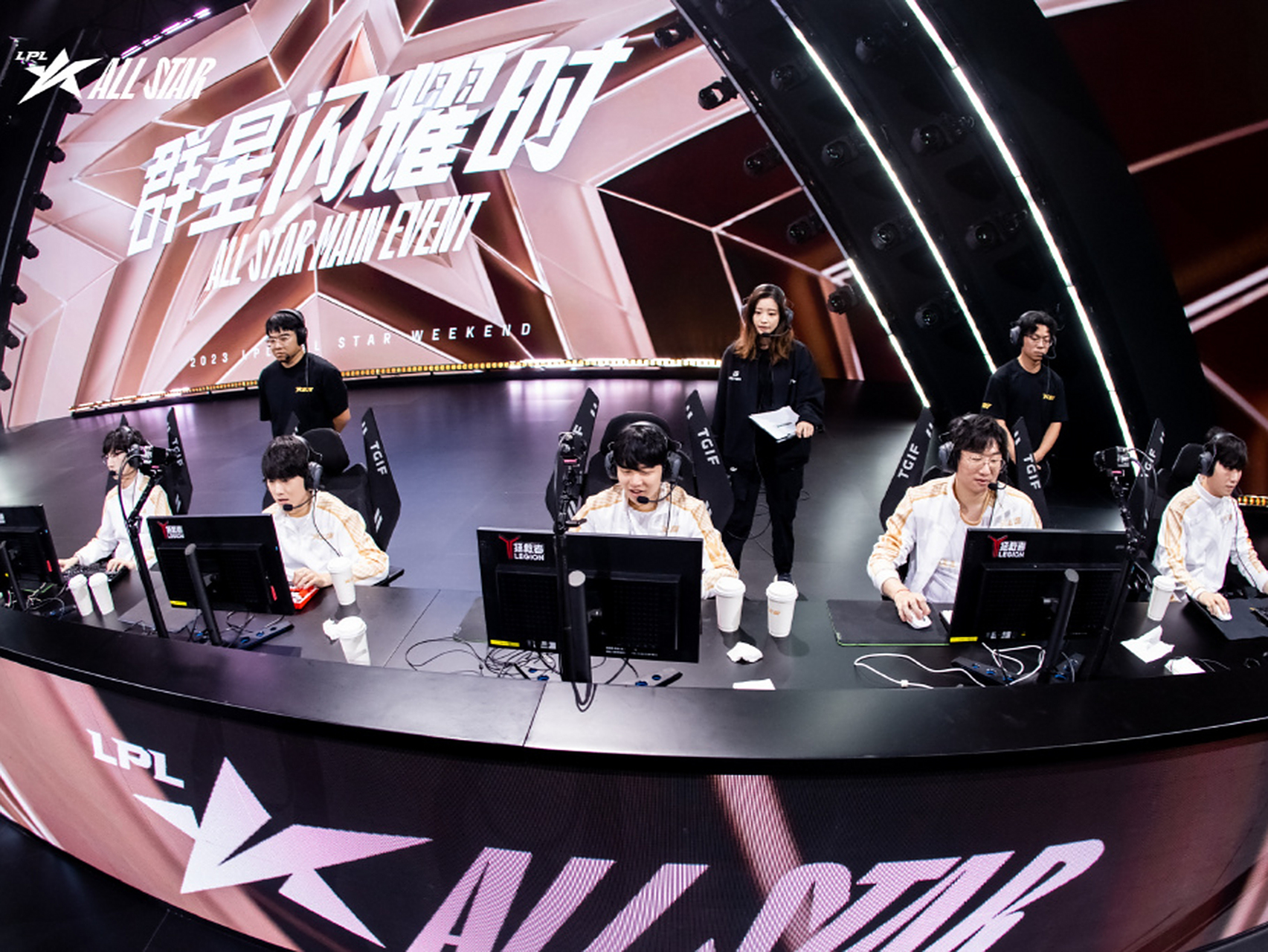 包含IG不断突破！，Ning连续五场比赛得分超过夺冠上演精彩一战的词条