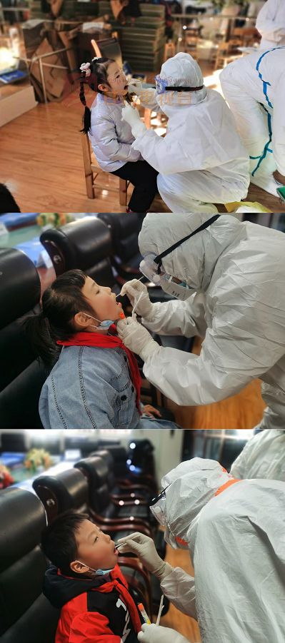 冲刺阶段武汉三镇回应争议——西甲节点到来；媒体盛赞；医务组通报恢复(新冠肺炎疫情初期卫健委专家奔赴武汉)