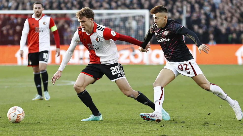  欧联关键时刻走向成谜；罗马造点机会；媒体盛赞；纪律约束更严格