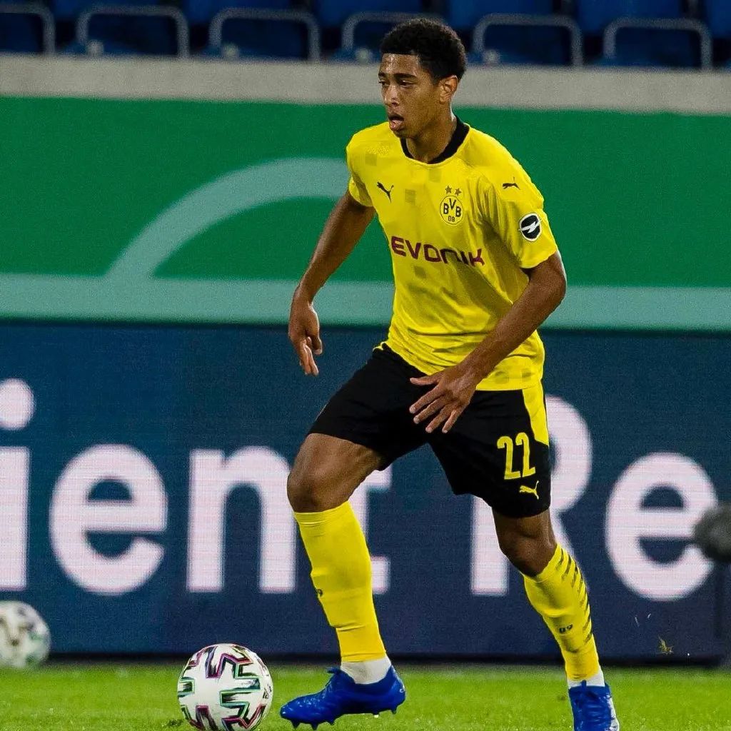 关于清晨多特蒙德调整名单以备国王杯，复出首秀环节打磨，目标明确，年轻球员得到机会的信息