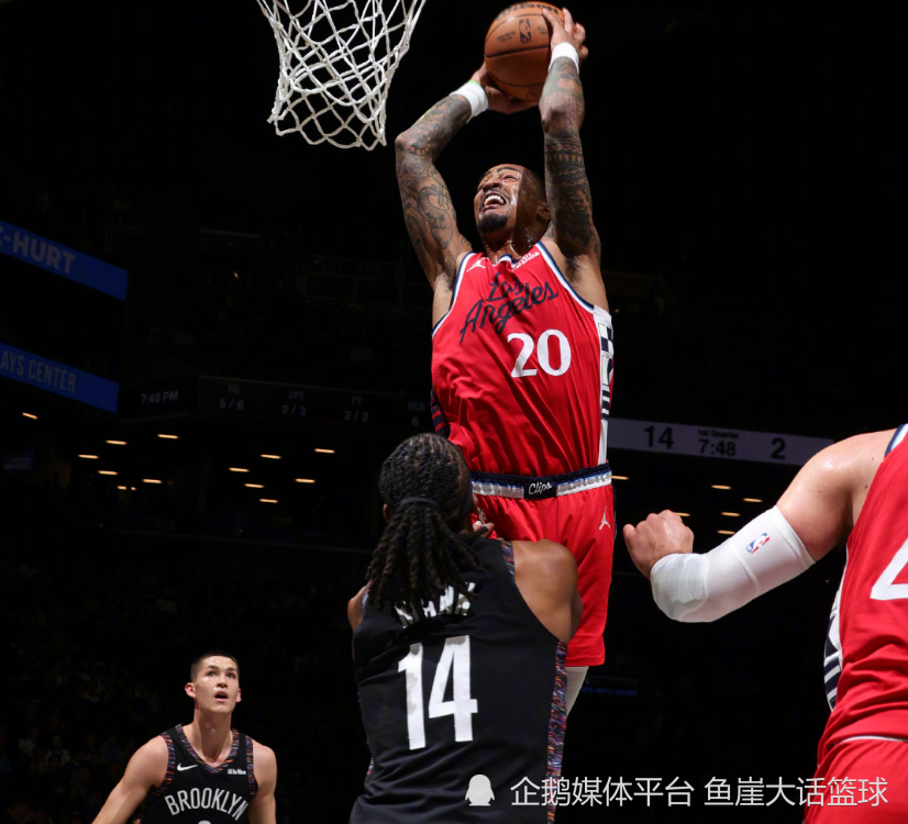  哈兰德在快船比赛中大胜,突破纪录引发热议的是谁 