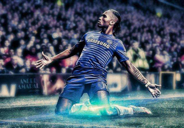 德罗巴在尤文图斯比赛中关键助攻,逆转引发热议!的简单介绍 德罗巴在尤文图斯比赛中关键助攻,逆转引发热议!的简单介绍