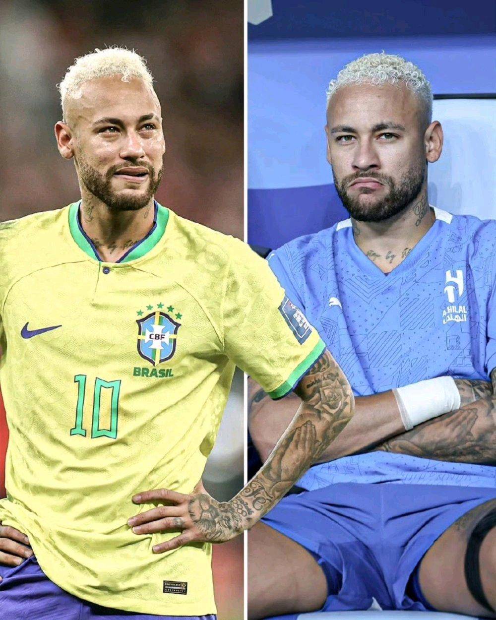 内马尔连续十五场比赛得分超过势不可挡，雄鹿挑战极限！的简单介绍